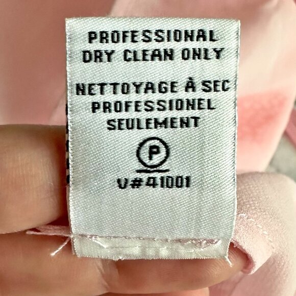 Diane Von Furstenberg Baylee Smocked Floral Silk Tank Sarasa Coral - Picture 10 of 12